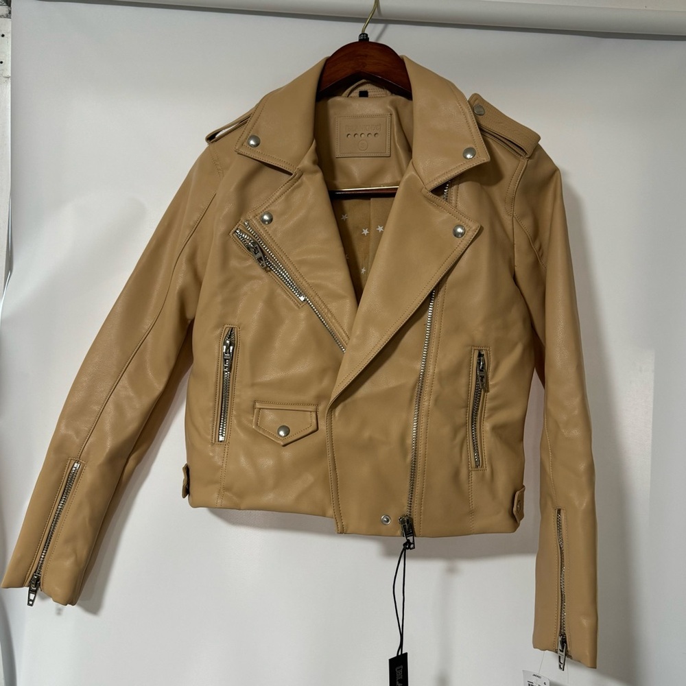 Woman BlankNyc jackets
